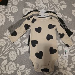 Brand New Baby Items