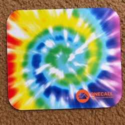 New Mouse pad