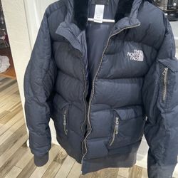Men’s Winter Jacket Size XL