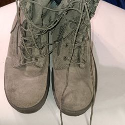Air Force Boots