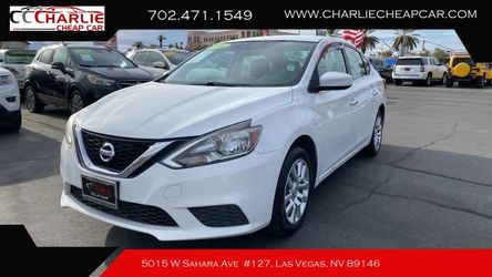 2016 Nissan Sentra