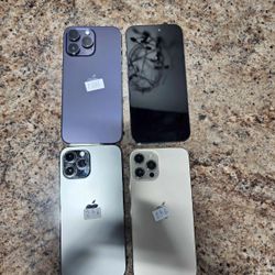 iPhone 13 Pro Max UNLOCKED 