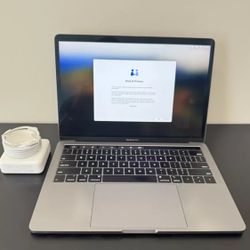 MacBook Pro 13 Inch 2019