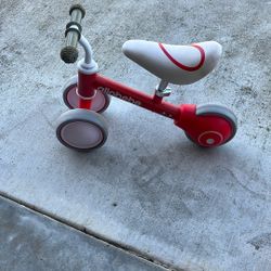 $10 Balance Bike
