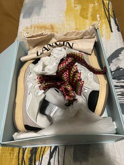Lanvin Sneakers