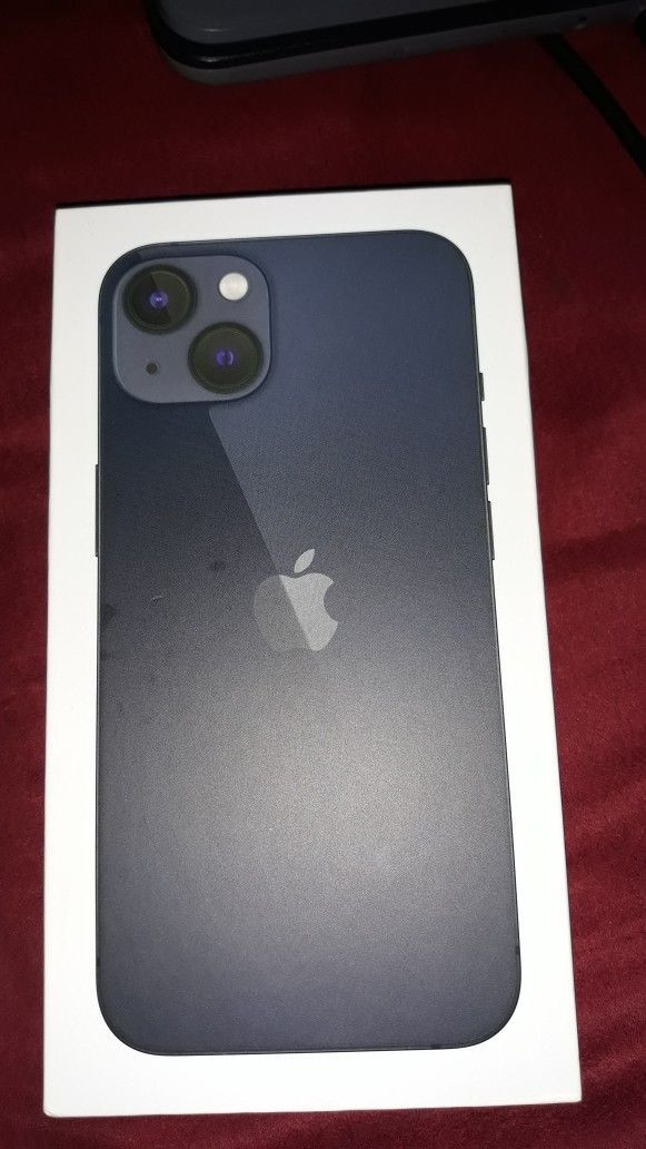 iPhone 13