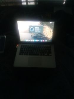 Apple MacBook Air