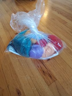 Felting Supplies