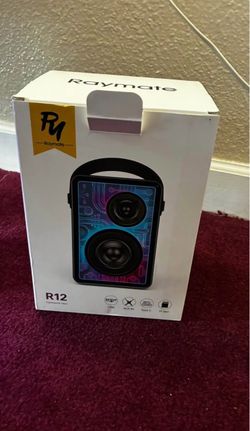 Raymate R12 Bluetooth
