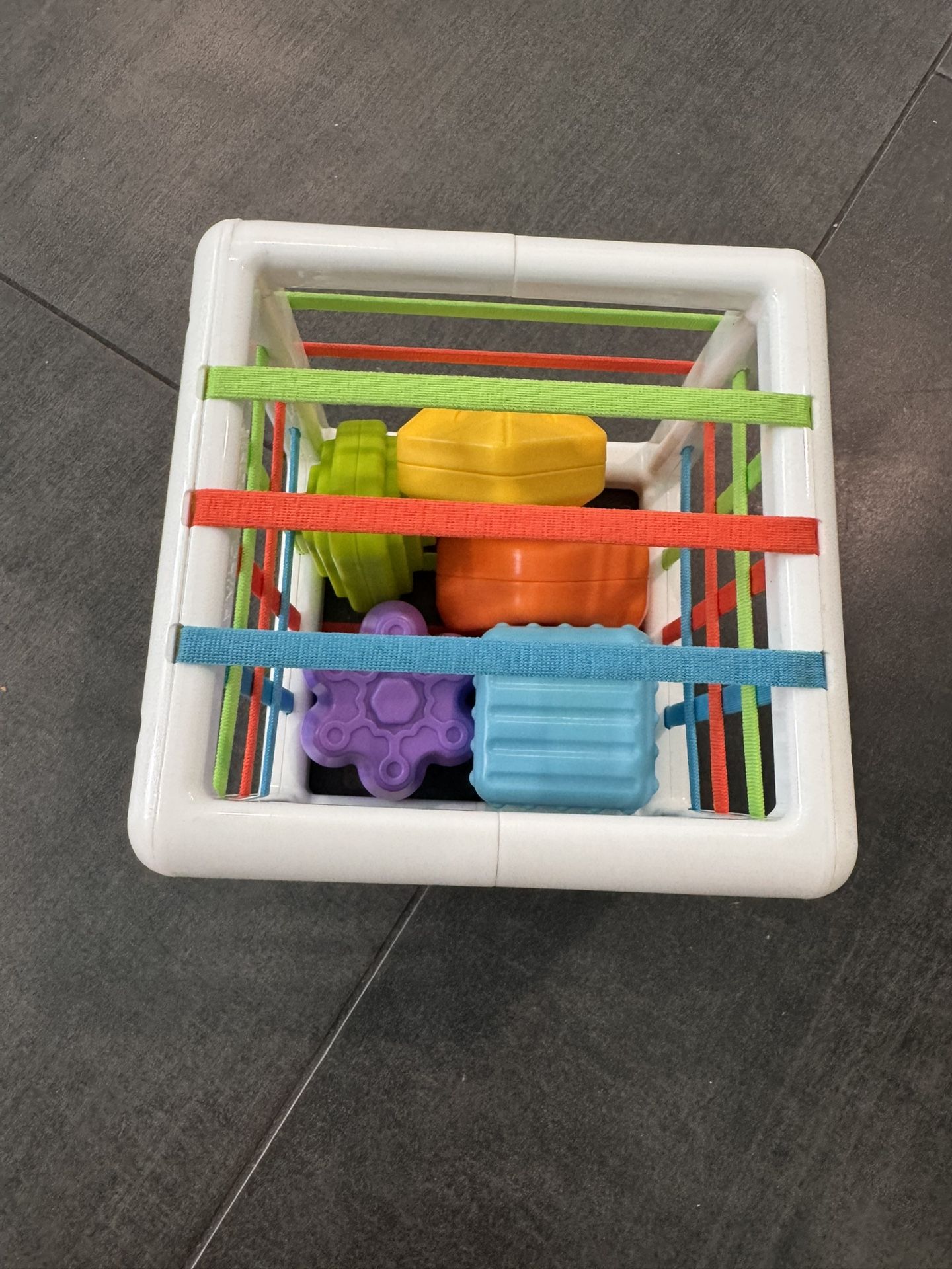 Various Montessori Toys