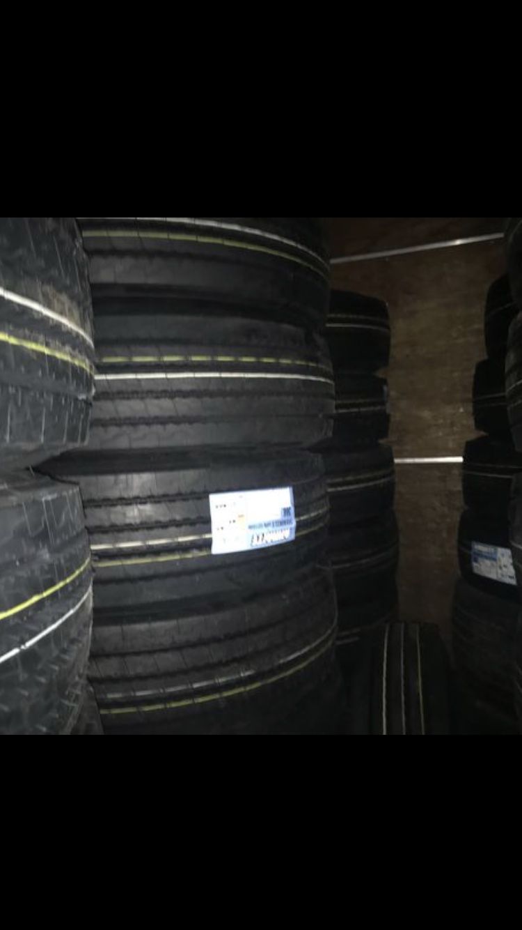 Bus tires 315/80R22.5 Autobus