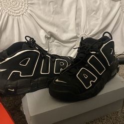 Nike Air More Uptempo