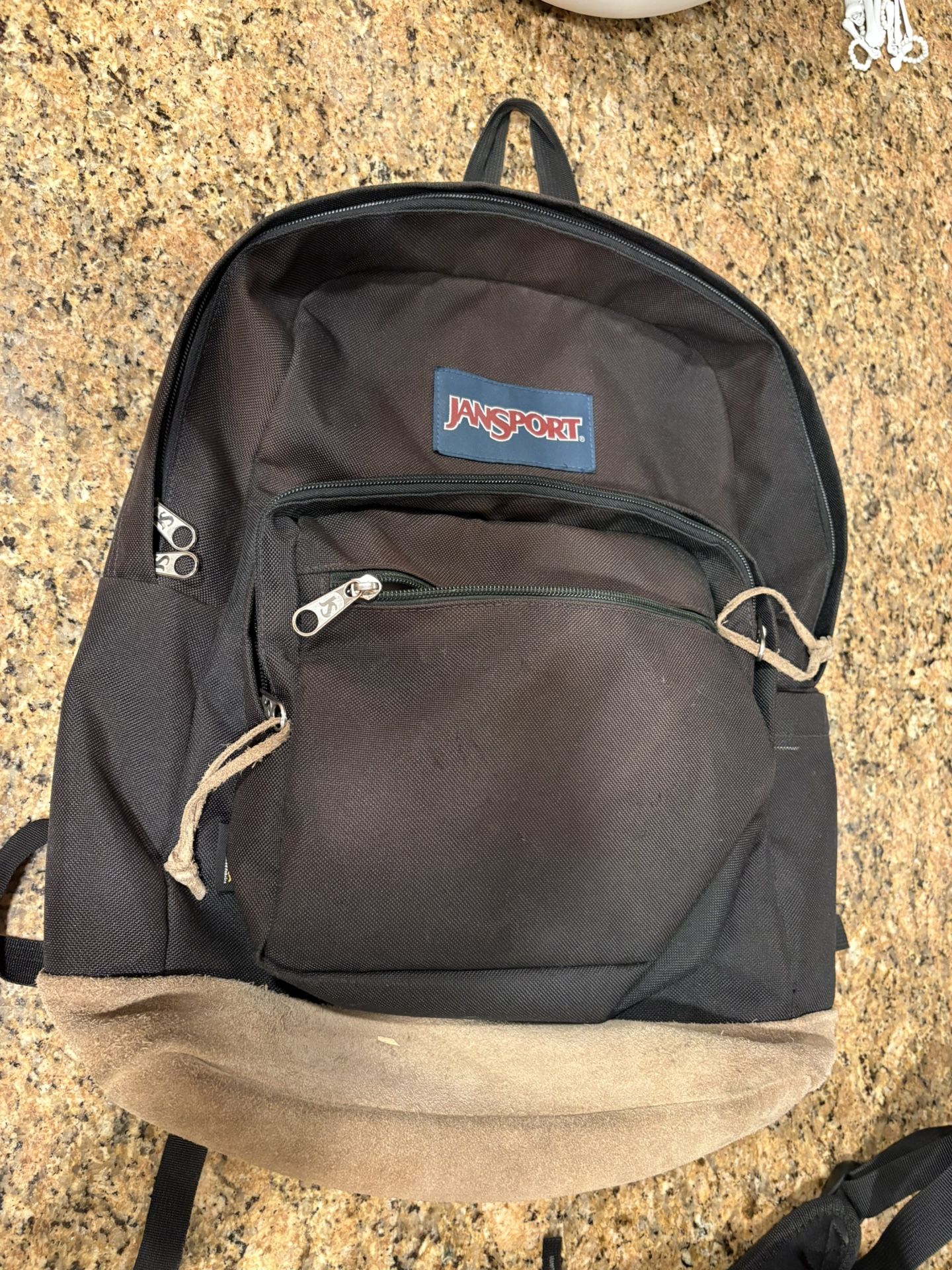 School Backpack