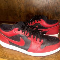 Jordan Men's Air Jordan 1 Retro Low OG