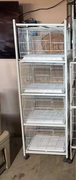 Cages