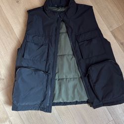 Zara Vest 9-10 Boys 