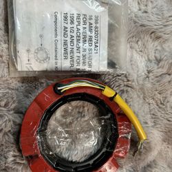 Quicksilver Kit Mercury Stator 100-125Hp 4Cyl