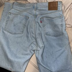 Levi’s 501