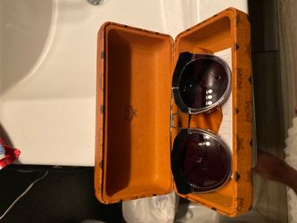 Mcm woman’s glasses $100