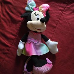 Mini Mouse 🐁 