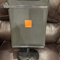Desktop Document Copy Holder.