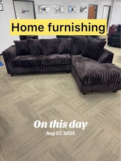 Furniture living room Sectional fabric