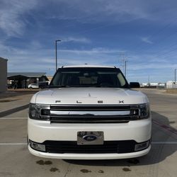 2013 Ford Flex SEL