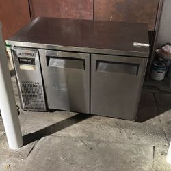 Industrial Fridge