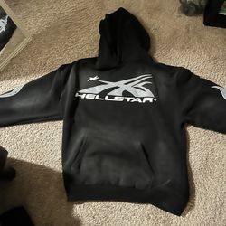 Hellstar hoodie