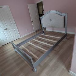 Full Size Kids Bed