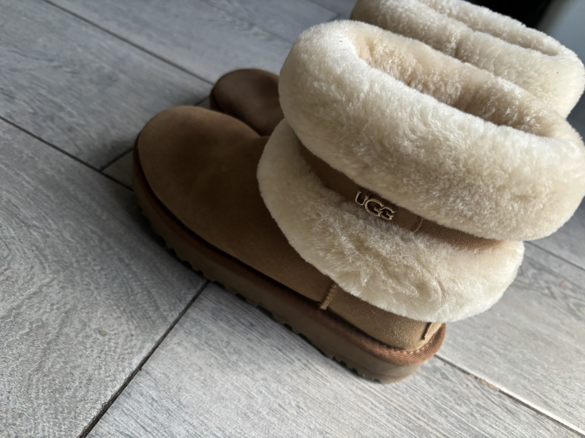 Ugg Boots Size 5