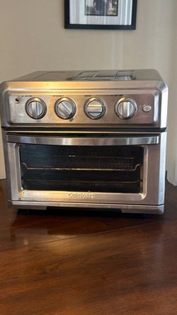 Air fryer/Toasted oven