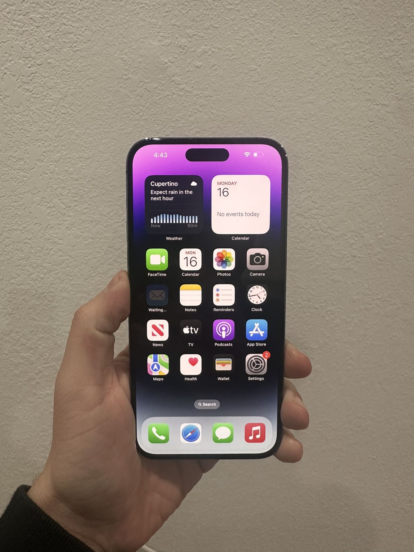 Iphone 14 Pro Max 512GB Unlocked (Desbloqueado) 