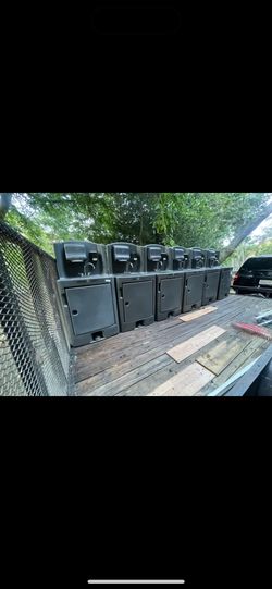Portable Hand Washing Stations