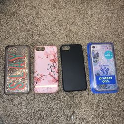 iPhone Cases 