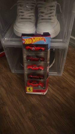 Hotwheels