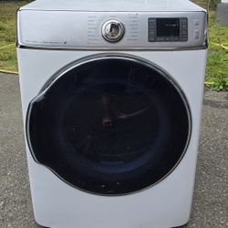 Samsung Dryer 