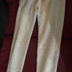 Holister Joggers Size Small