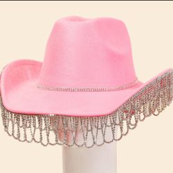 Cowboy hats Rhinestones
