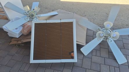 Free Vanity light fixture and medicine cabinet mirror