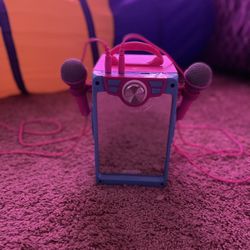 Mini Karaoke 