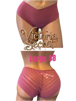 VS PANTY LARGE ❤️❤️