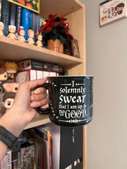 Harry Potter Mug