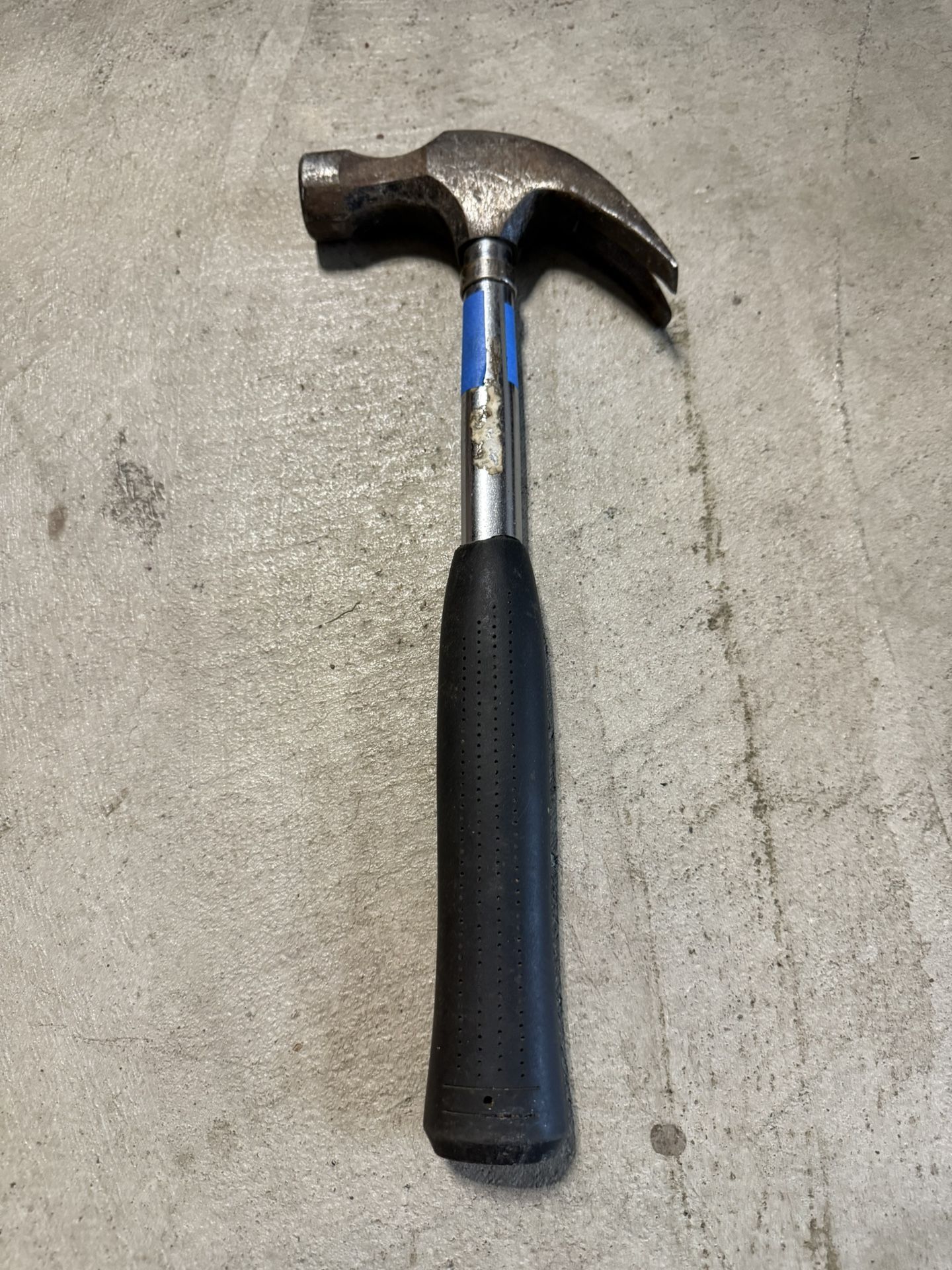 High Quality STANLEY 20oz Steel Hammer