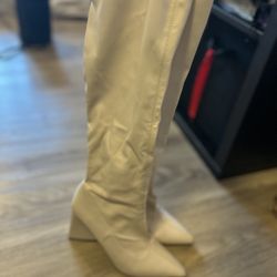 Women’s Thigh High Boots