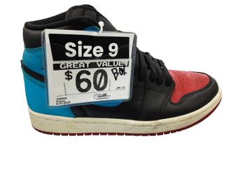 Jordan Cd0461-046 Blue