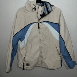Men’s Jacket 