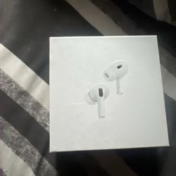 AirPod Pro 2nd Gen