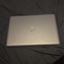 macbook pro (retina 13-inch mid 2012)