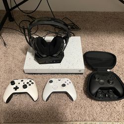 Xbox Bundle